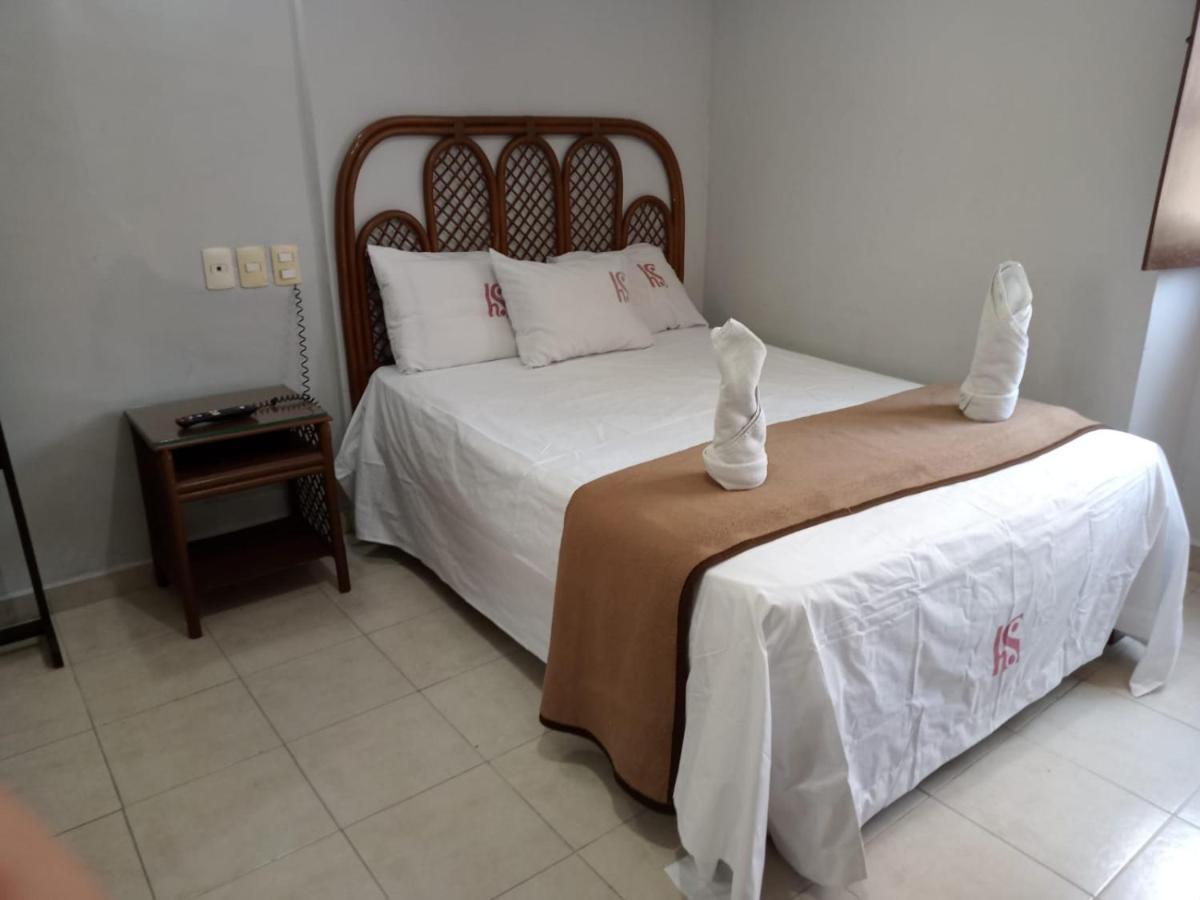 Hotel Santander Veracruz - Malecon Eksteriør billede